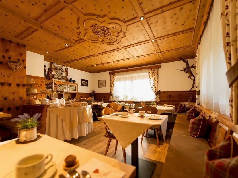 Garni - B&B - Hotel Geier