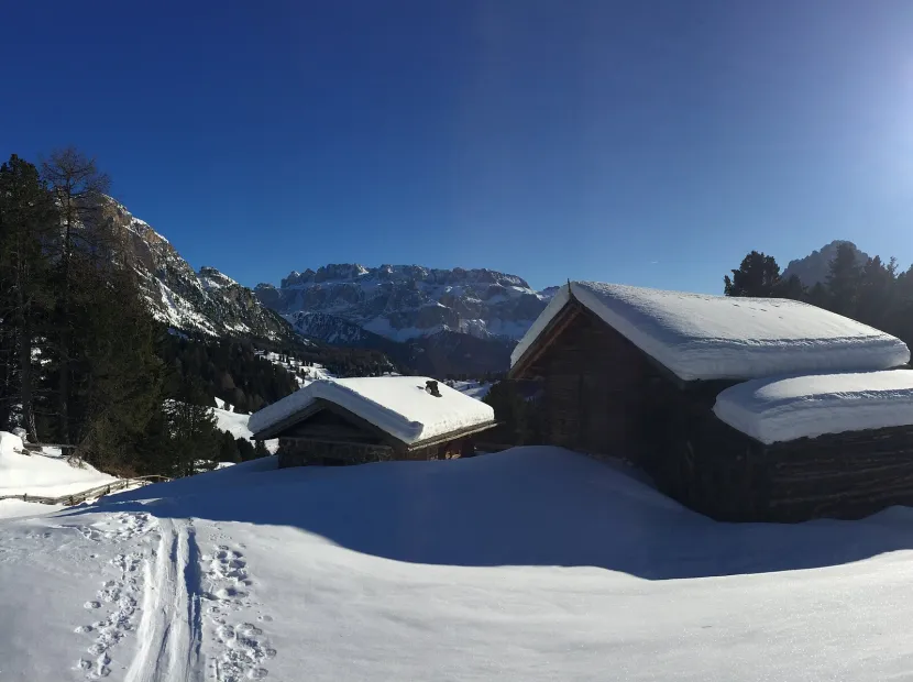 Garni - B&B Ariston