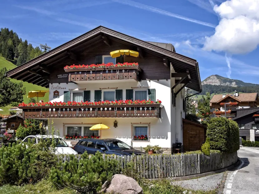 B&B - Villa Evelin