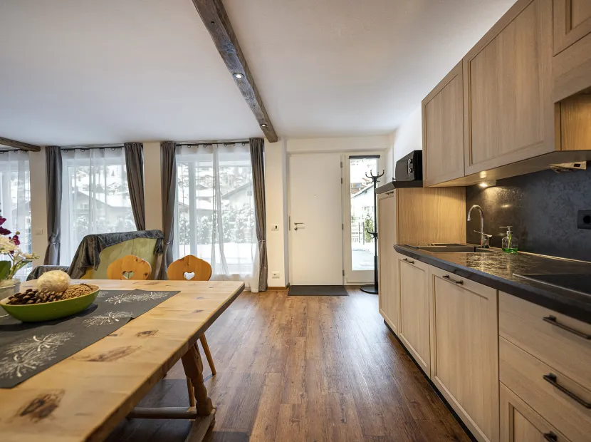Apartments N°7 Sella