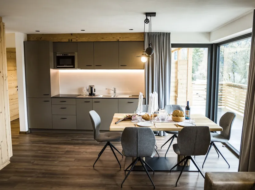 Apartments Grunnes