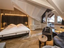 Suite - Hotel Genziana