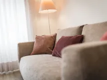 Apartment - Apartments Vanadis Runggaldier