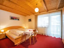 Appartement Panorama 7 Pers. - Apartments Prabosch