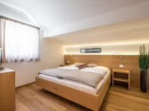 Ferienwohnung 6 - Residence Soleil