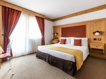 Doppelzimmer/Zweibettzimmer - Hotel Antares