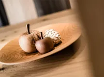 Apartment "Chalet-Deluxe N° 6" for 4 persons - Apartments Belaval