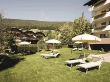 Appartamento 2-6 persone - Hotel-Garni B&B Villa Angelino