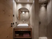 Lumen - Residence Aretia - Living & breakfast