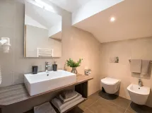 Ferienwohnung 6 - Residence Soleil