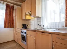 Ferienwohnung mit 1 Schlafzimmer und Garten - Apartments Bea