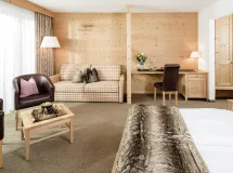 Juniorsuite Plaza - Boutique Hotel Nives