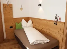 DOLOMITI - Apartments Chalet Pitla Cësa