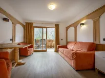 Suite Classic - Gasthof Brunello