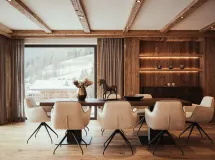Chalet "DOI" - Luxury Chalet P