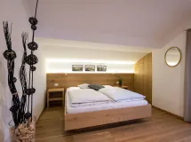 Ferienwohnung 4 - Residence Soleil