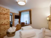 Singola - Comfort - Hotel Muliac