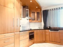 Apartment Sassopiatto - Sunela B&B and Apartments