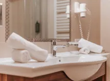 Juniorsuite - Garni - B&B - Hotel Mirabel