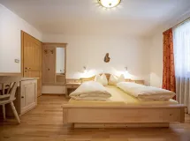 Two-Bedroom Apartment - Apartments Cësa Carolina