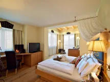 Superior Zimmer "Enzian" - Hotel Albion Mountain Spa Resort
