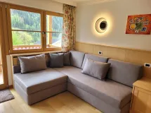 Appartamento "Panorama" per 4-5 persone - Apartments Villa Ladinia