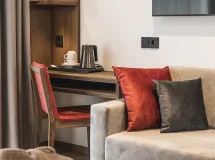 Superior Zimmer - Boutique Hotel Planlim