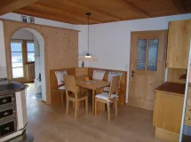Suite Deluxe - Apartments Villa Valtoi