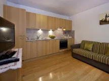 appartamento "Pralong" - Residence Merk