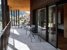 Suite Panorama *NEU* - Hotel Carmen Dolomites