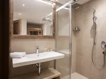 Relax Zweizimmerwohnung mit 2 Bäder - Residence Cesa Sassela