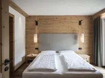 Zweizimmerwohnung - Residence Cesa Sassela