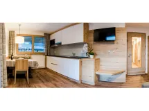 Appartamento B - Residence Flamingo