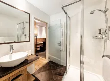 Classic Zimmer - Anterleghes Arthotel