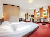 Junior Suite - Monte Pana – Dolomites Hotel