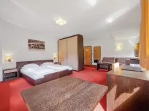 Junior Suite - Monte Pana – Dolomites Hotel