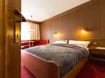 Ein-Zimmer-Wohnung mit Garten - Apartments Meisules