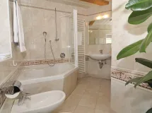 Appartement Tublà - B&B - Apartments Sule-Hof