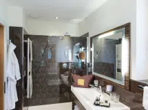 Bio Juniorsuite "Arnika" - Hotel Albion Mountain Spa Resort