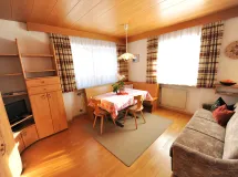 Appartement Garden 5 Pers. - Apartments Prabosch