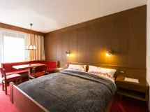 Ein-Zimmer-Wohnung mit Garten - Apartments Meisules
