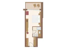 Comfort - Hotel Arnaria