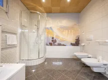 Ferienwohnung mit 2 Schlafzimmern im Zentrum von St. Ulrich - Apartments Romy