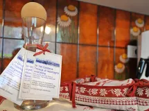 Appartamento 5-6 persone - Apartments Dolomie