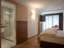 Deluxe (30m²) - The Laurin Hotel - Small & Charming