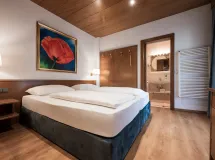 Apartment mit Dolomitenblick – 51 - Residence Villa Stella