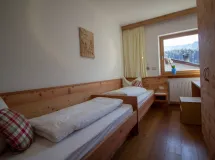 App. Seceda - Apartments Granit