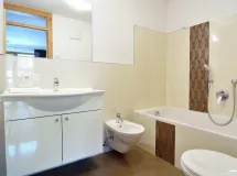 Appartamento Serena - Apartments Cësa Setil