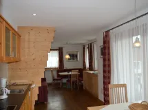 Apartment Martina   (47 m²) - Apartments Chalet Regina