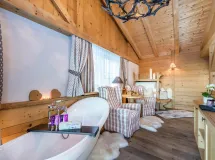 Mountain Suite - Alpin Garden Luxury Maison & SPA